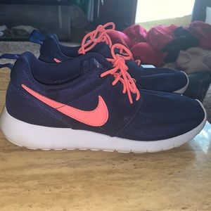 Just don’t wear anymore lol